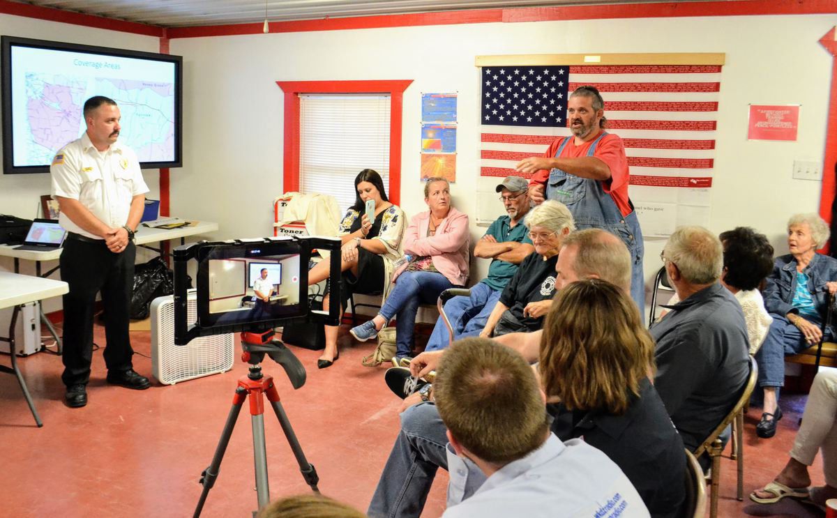 Fairview extinguishes potential merger with Pembroke